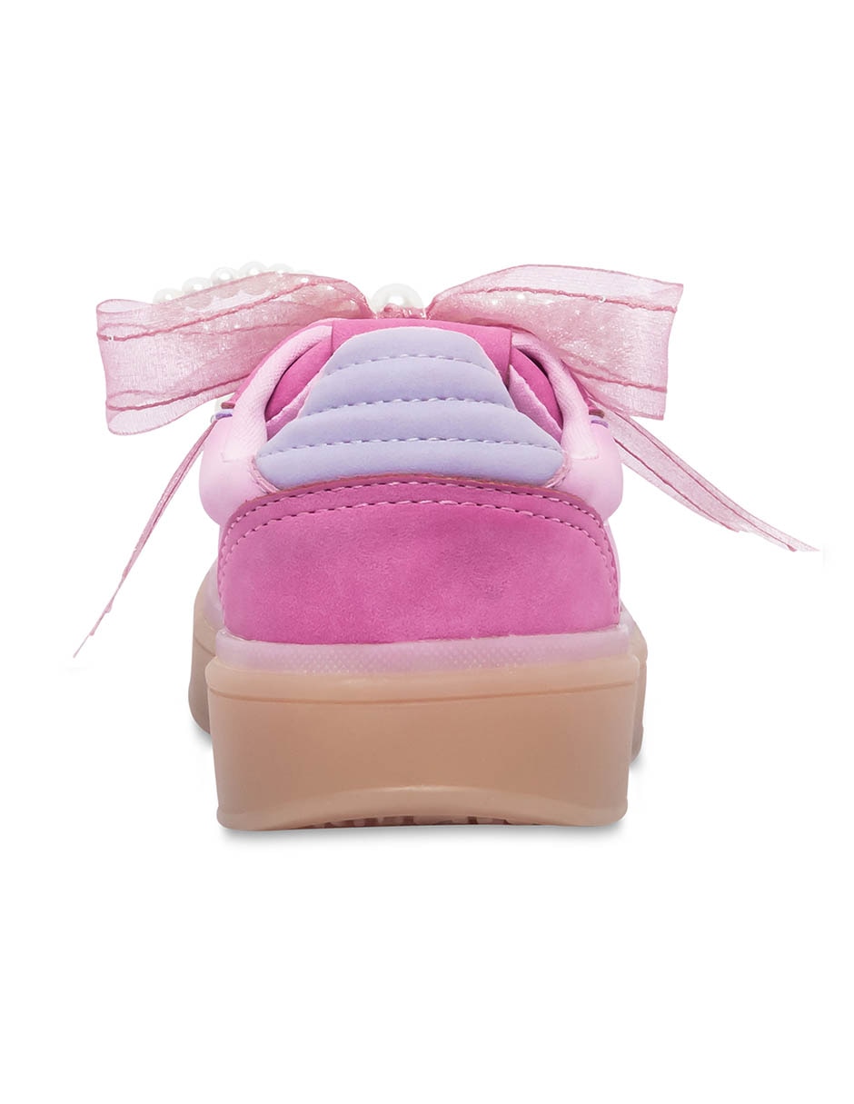 Tenis para niña