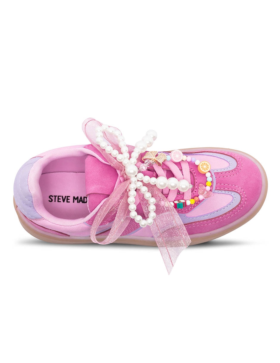 Tenis para niña 6