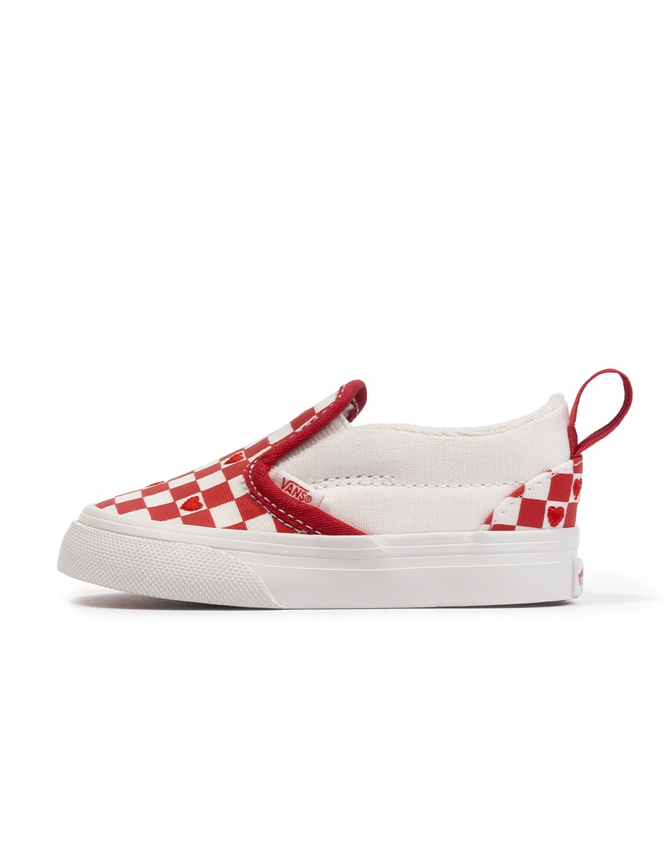 Tenis para niña