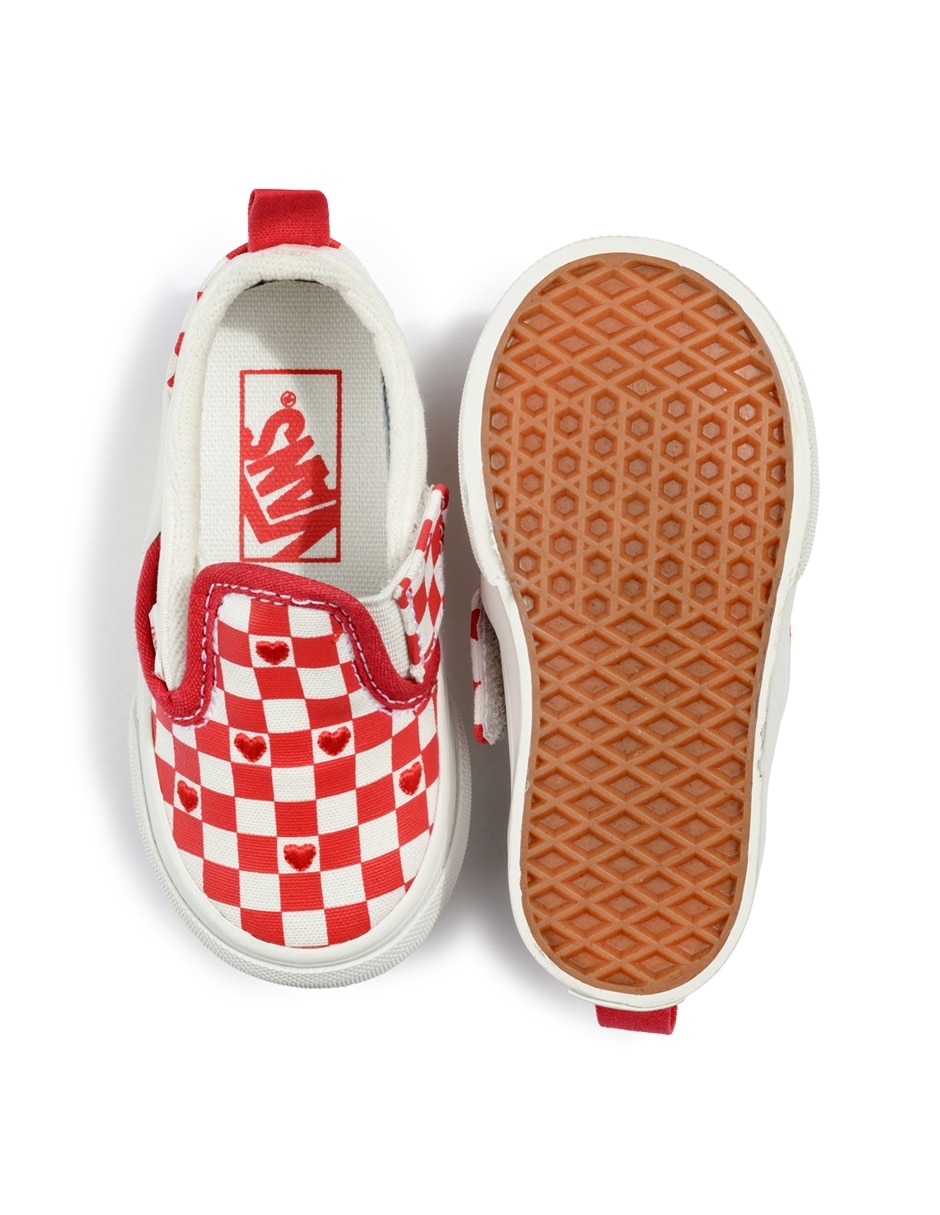 Tenis para niña 3