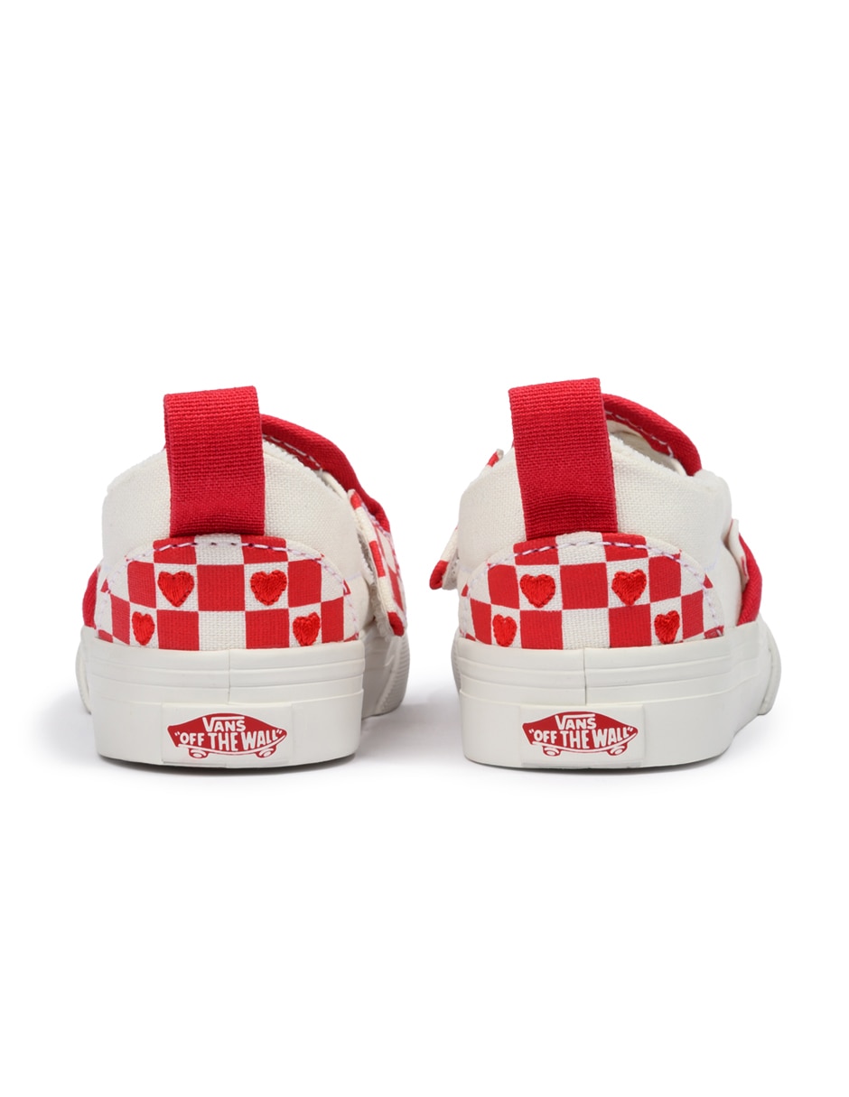 Tenis para niña 4