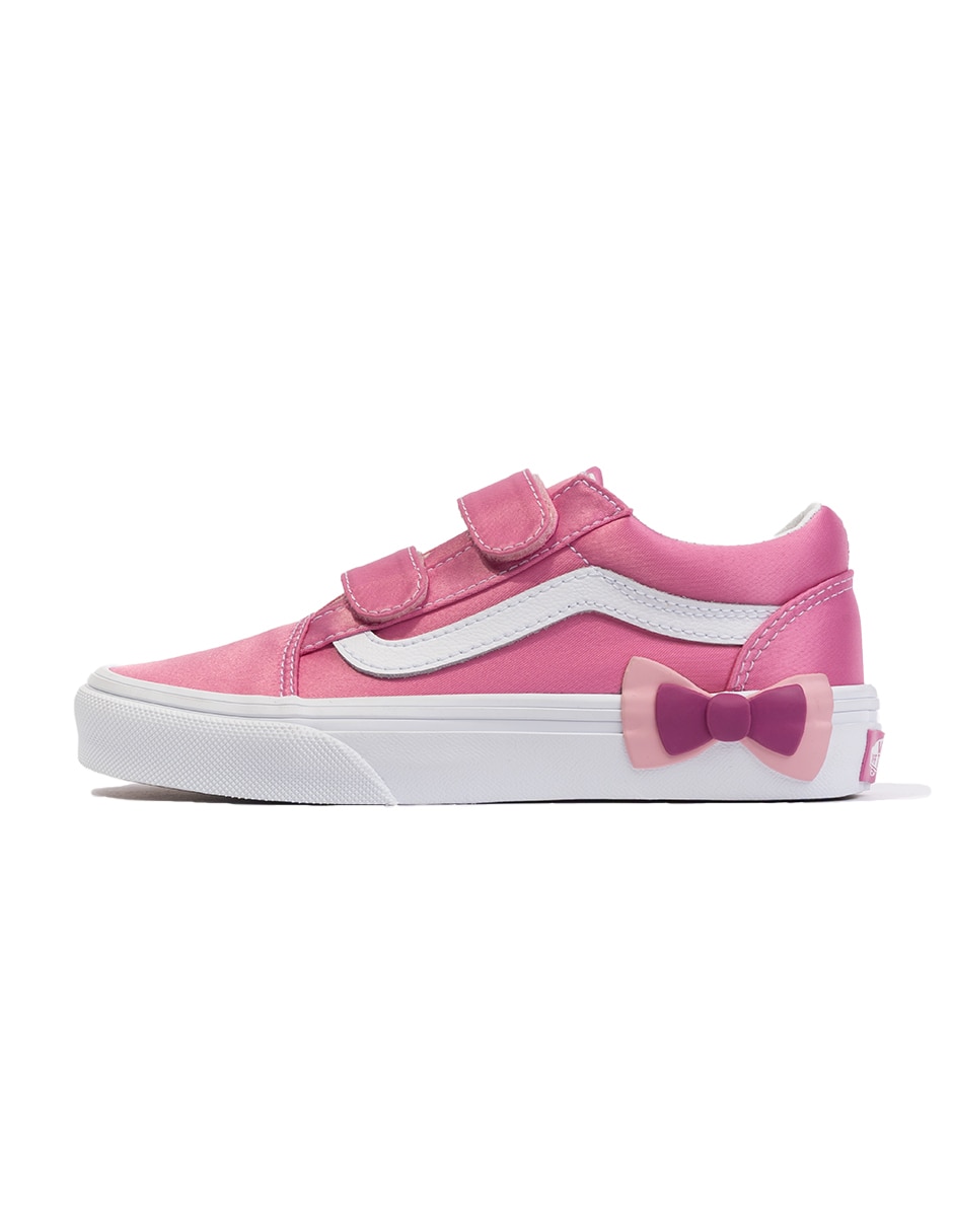 Tenis para niña