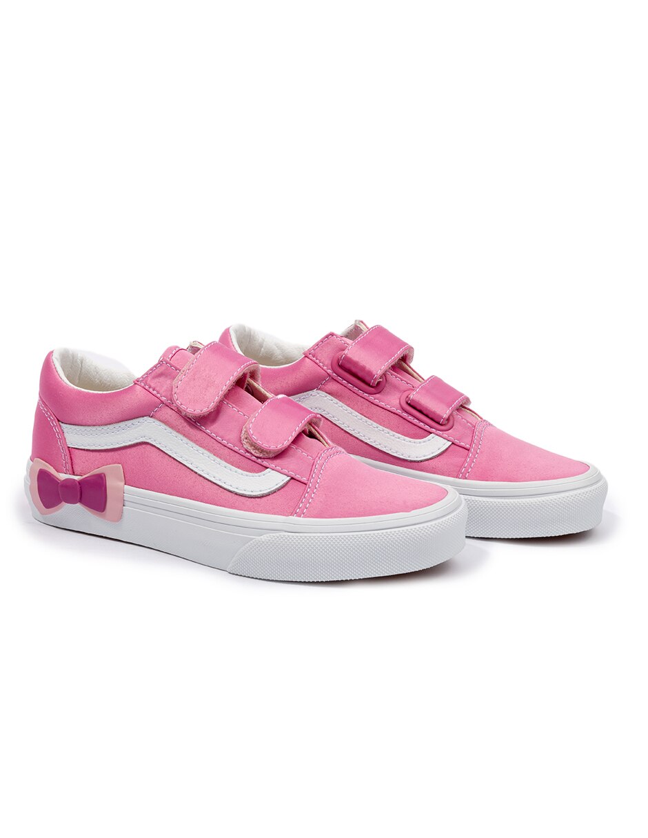 Tenis Vans para niña