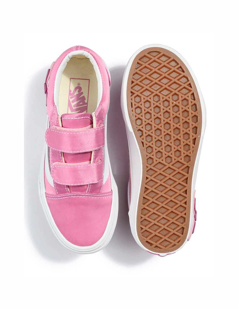 Tenis Vans para niña