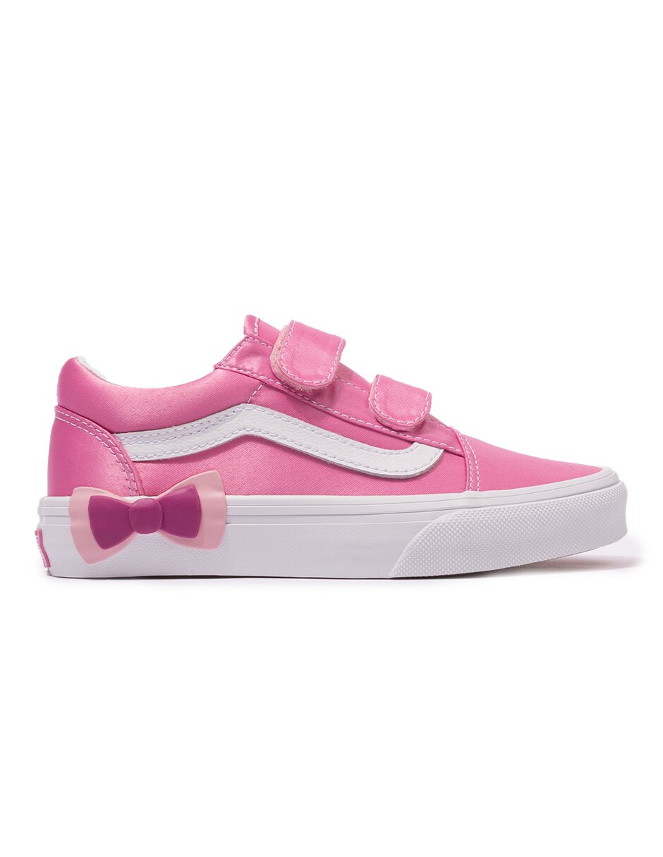 Tenis Vans para niña