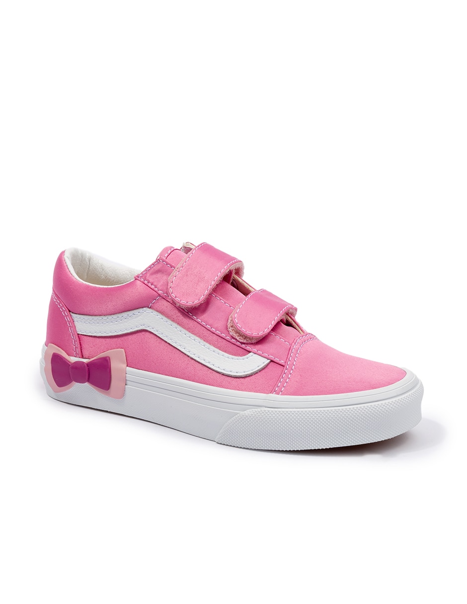 Tenis Vans para niña