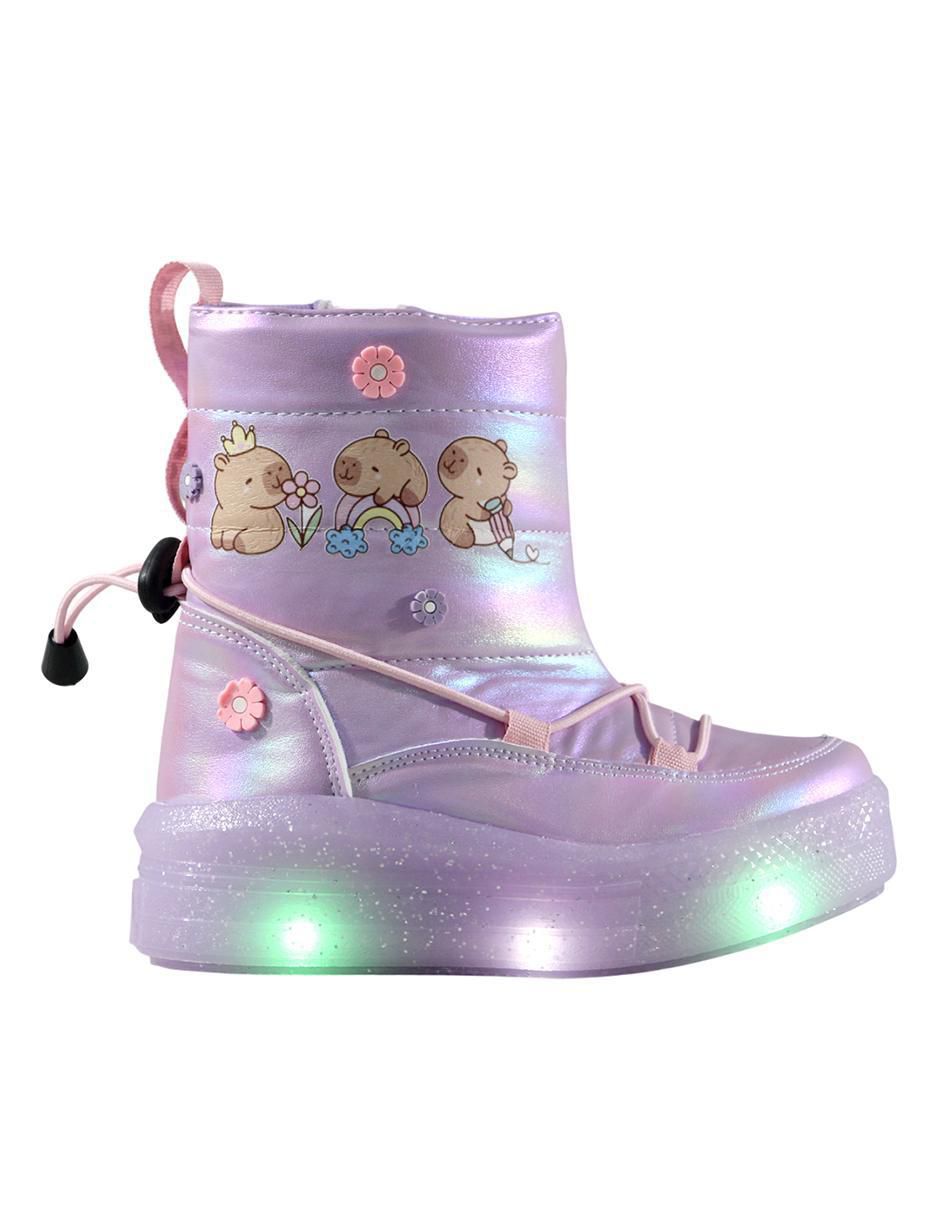 Bota Capibara para niña Bota Capibara para niña