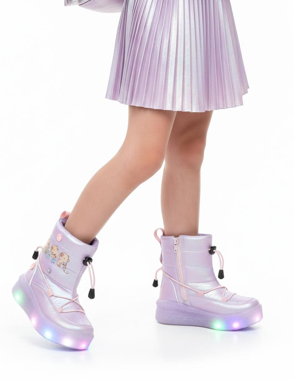Bota Capibara para niña 9
