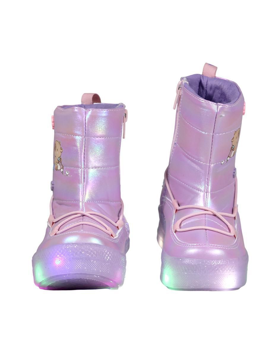 Bota Capibara para niña