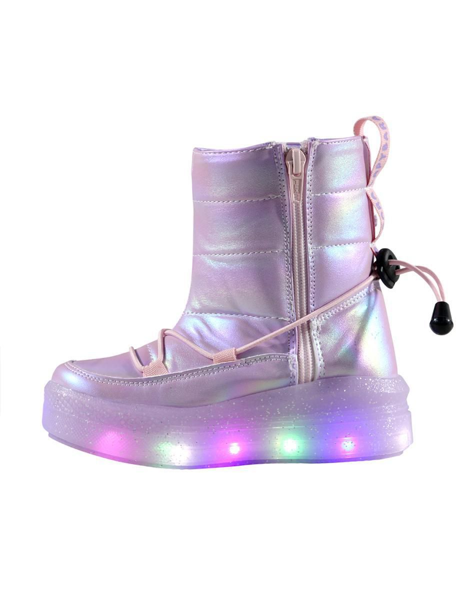 Bota Capibara para niña 11