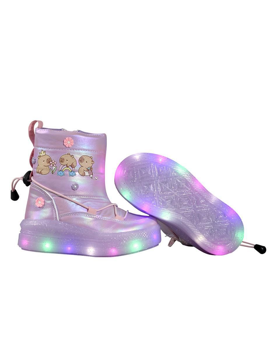 Bota Capibara para niña 6