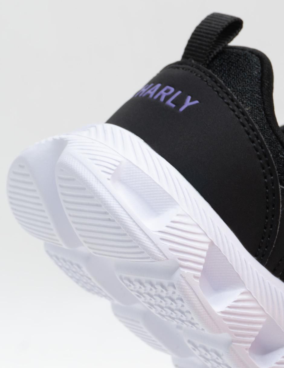 Tenis para niña Running
