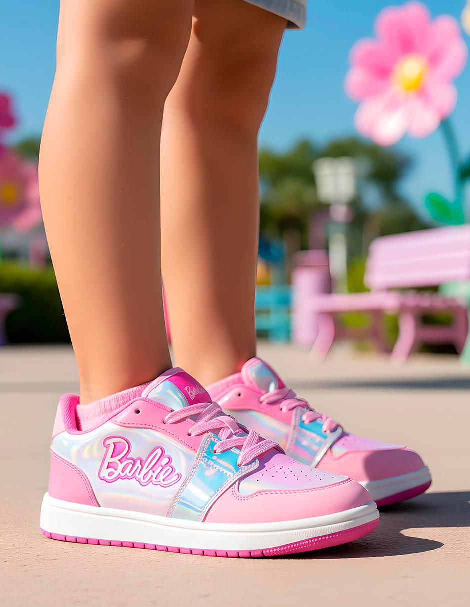 Tenis para niña 7