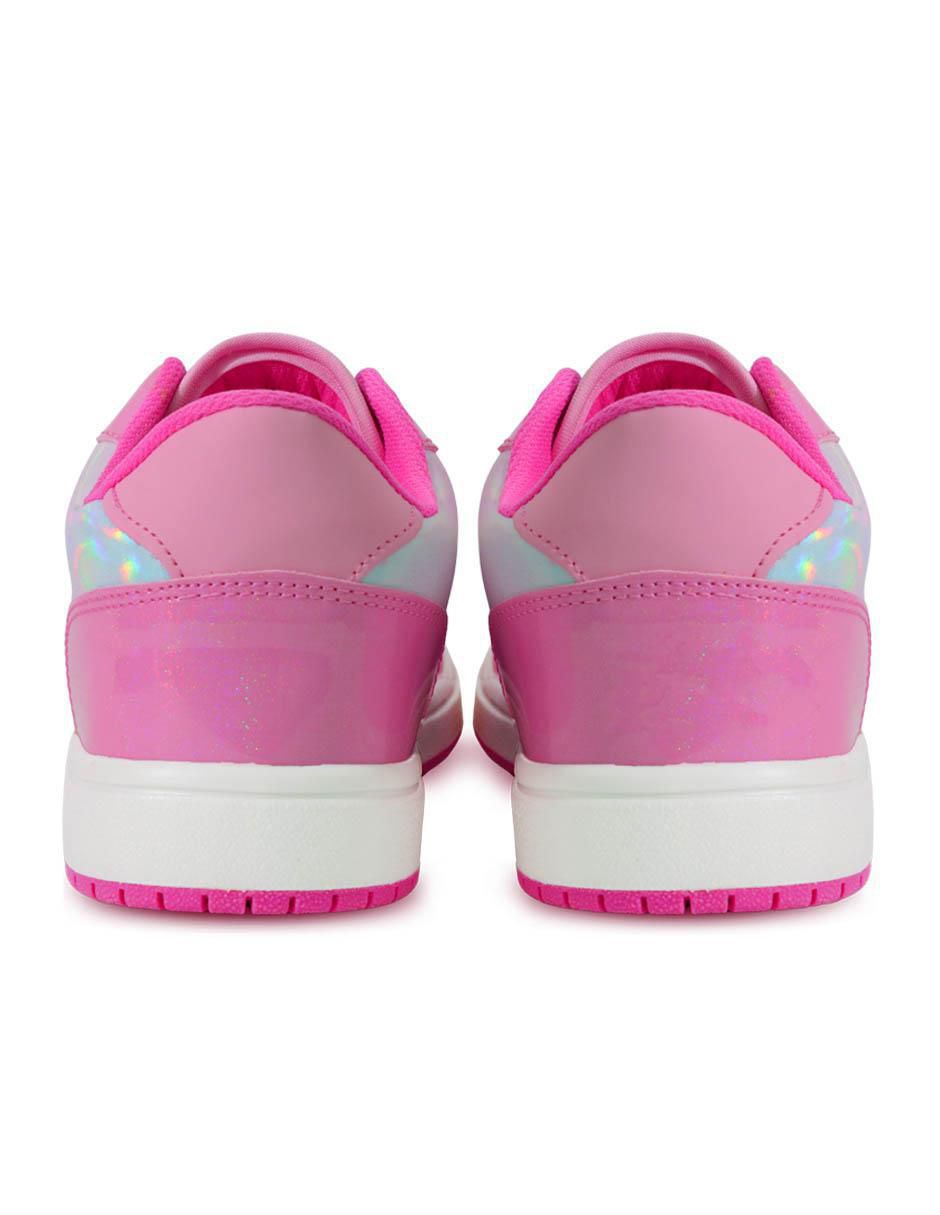Tenis para niña