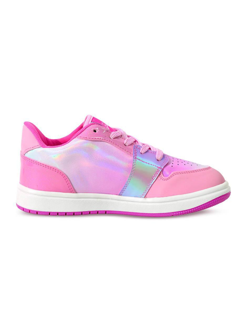 Tenis para niña