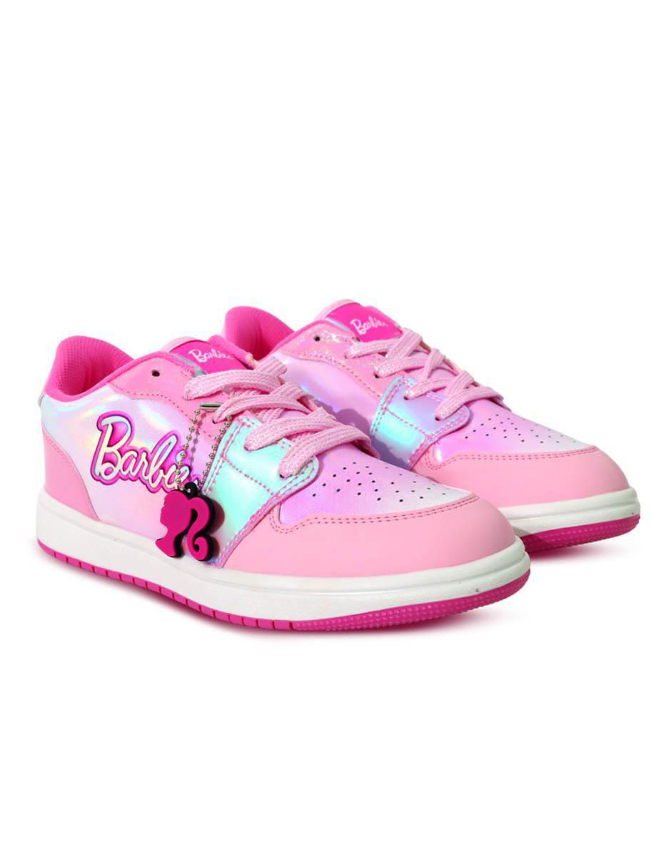 Tenis para niña 8