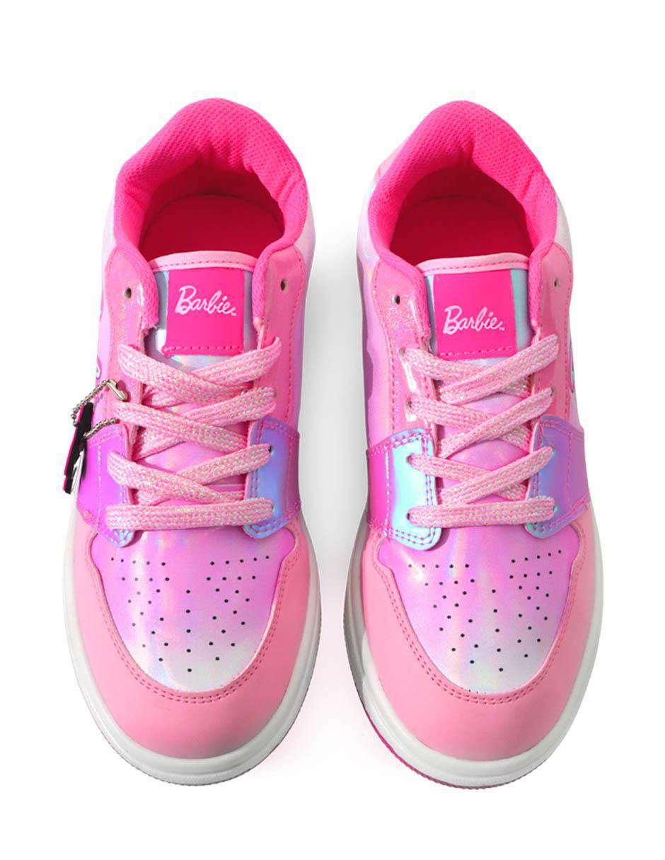 Tenis para niña