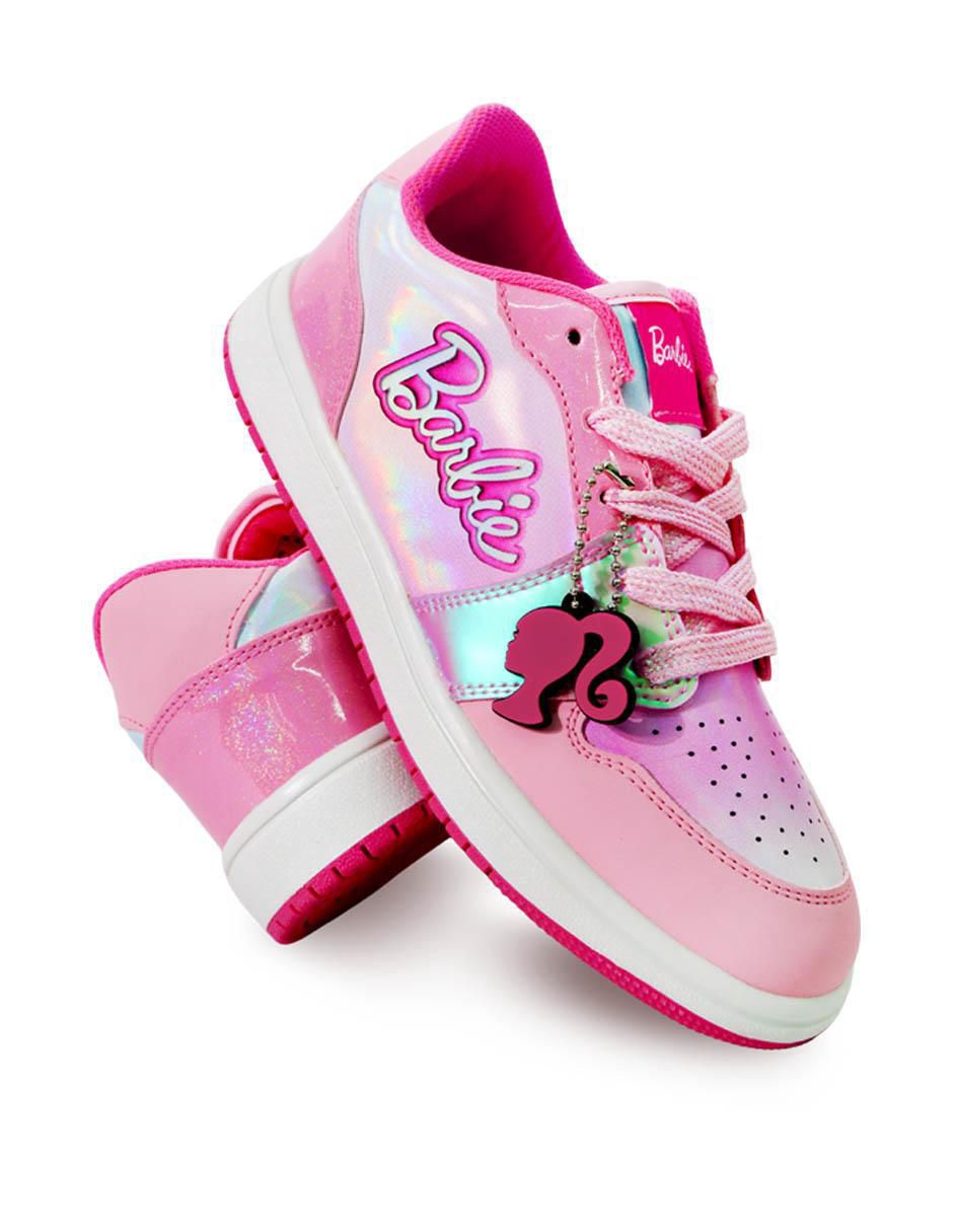 Tenis para niña 6
