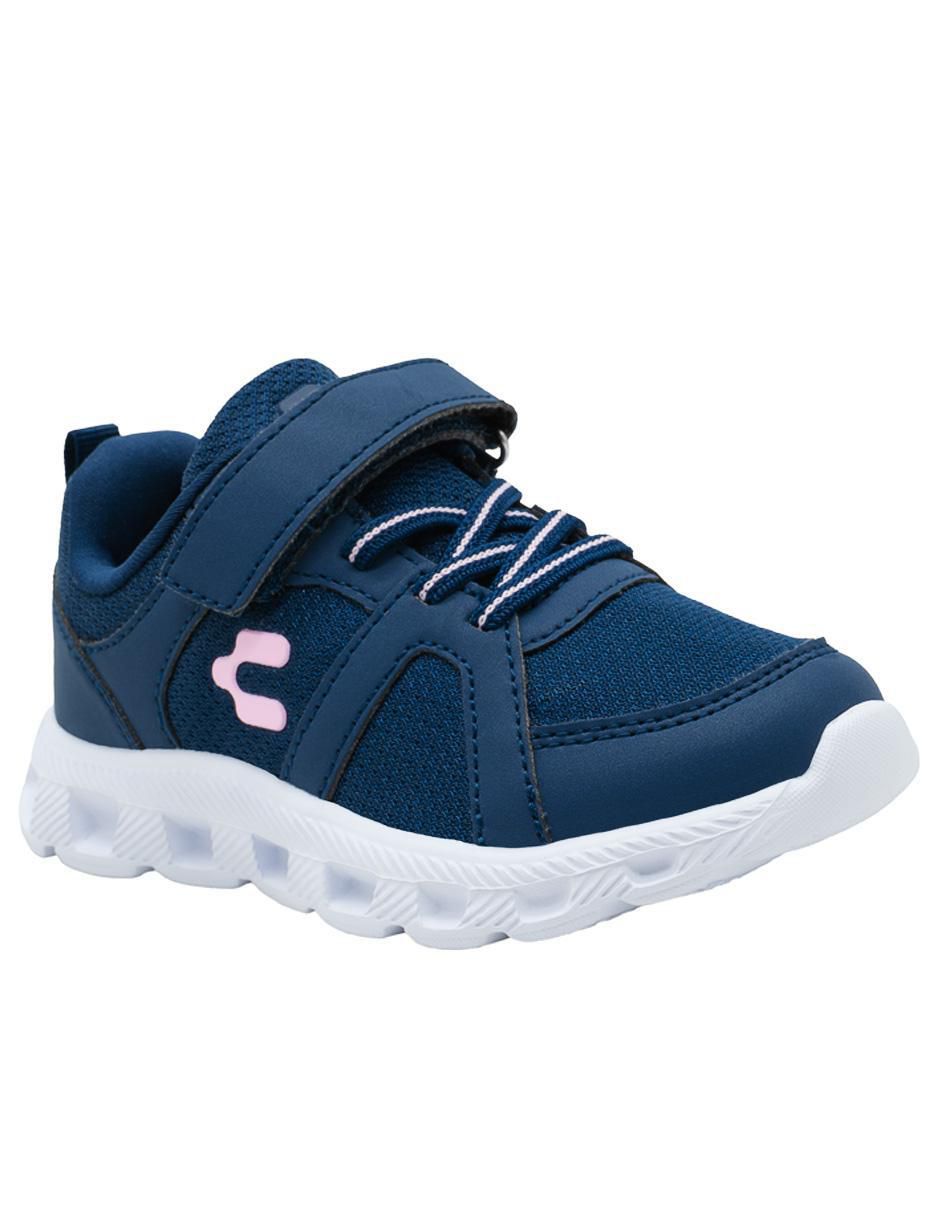 Tenis para niña Running