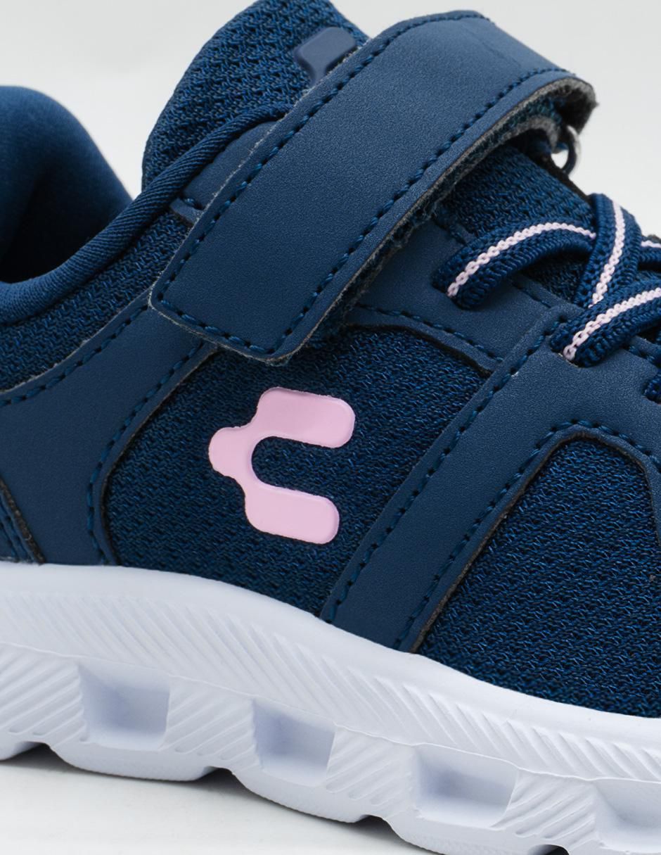 Tenis para niña Running