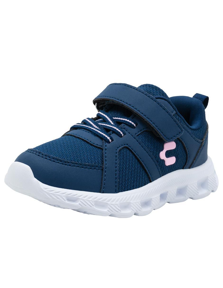 Tenis para niña Running