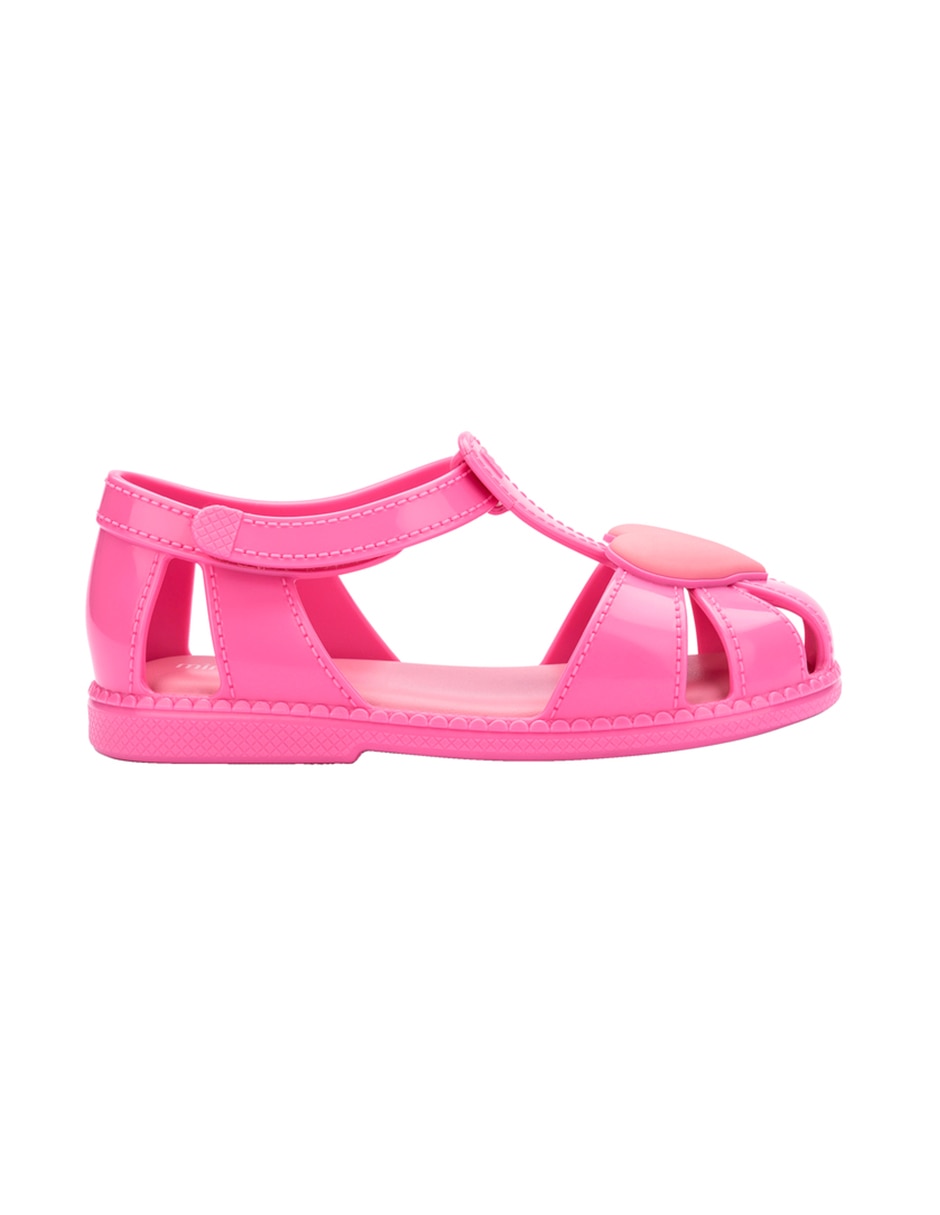 Balerina Mini Melissa para niña