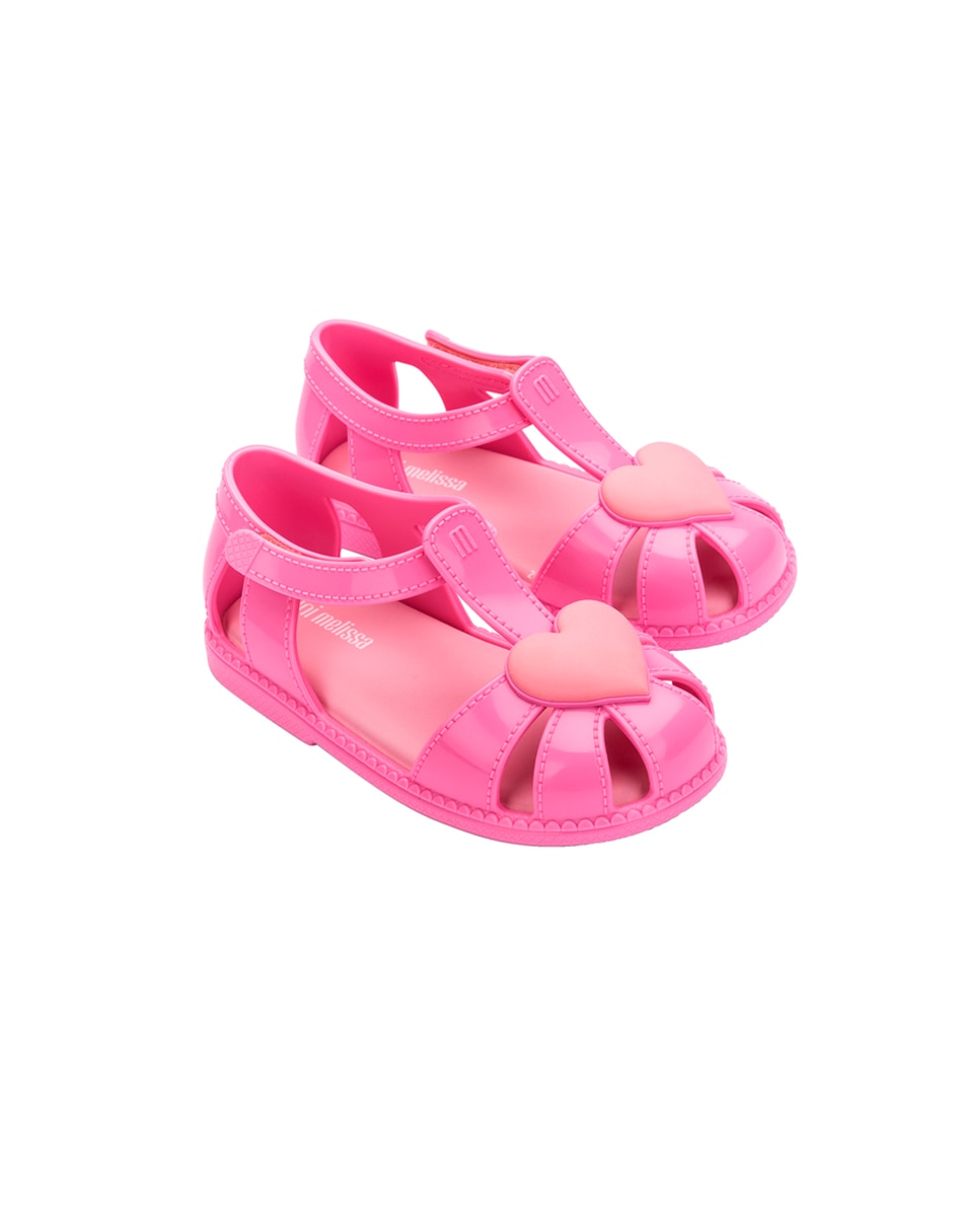 Balerina Mini Melissa para niña