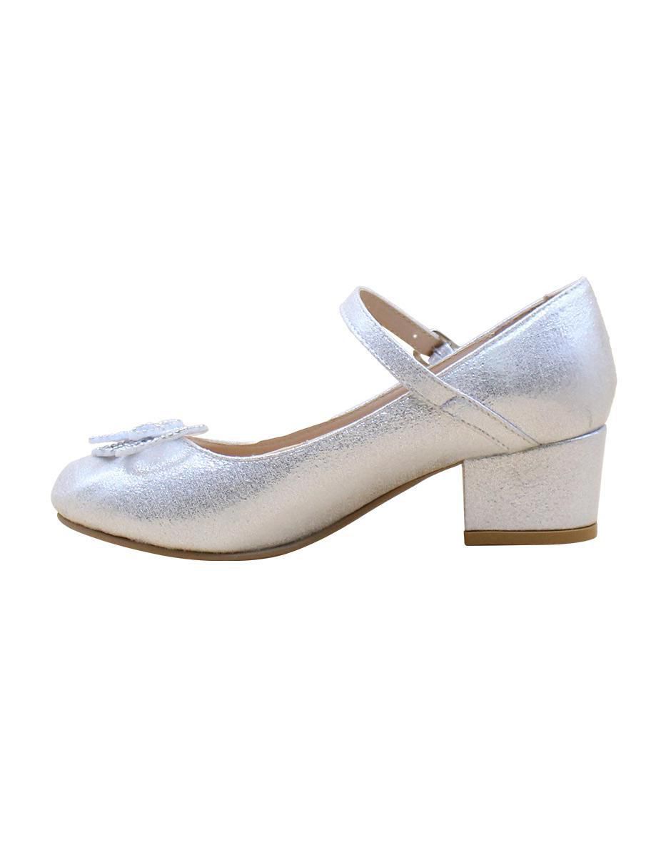 Zapato para niña 3