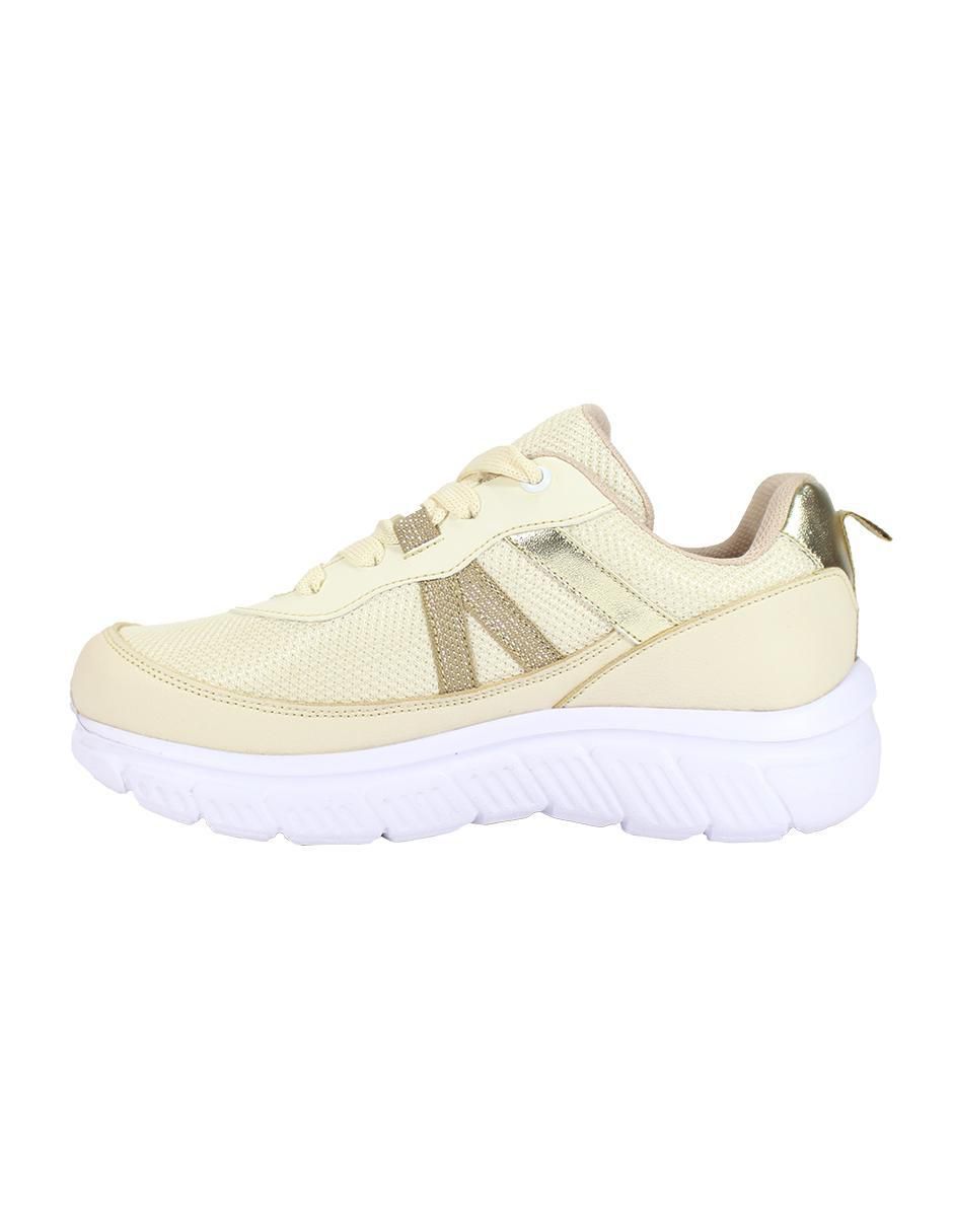 Tenis para niña