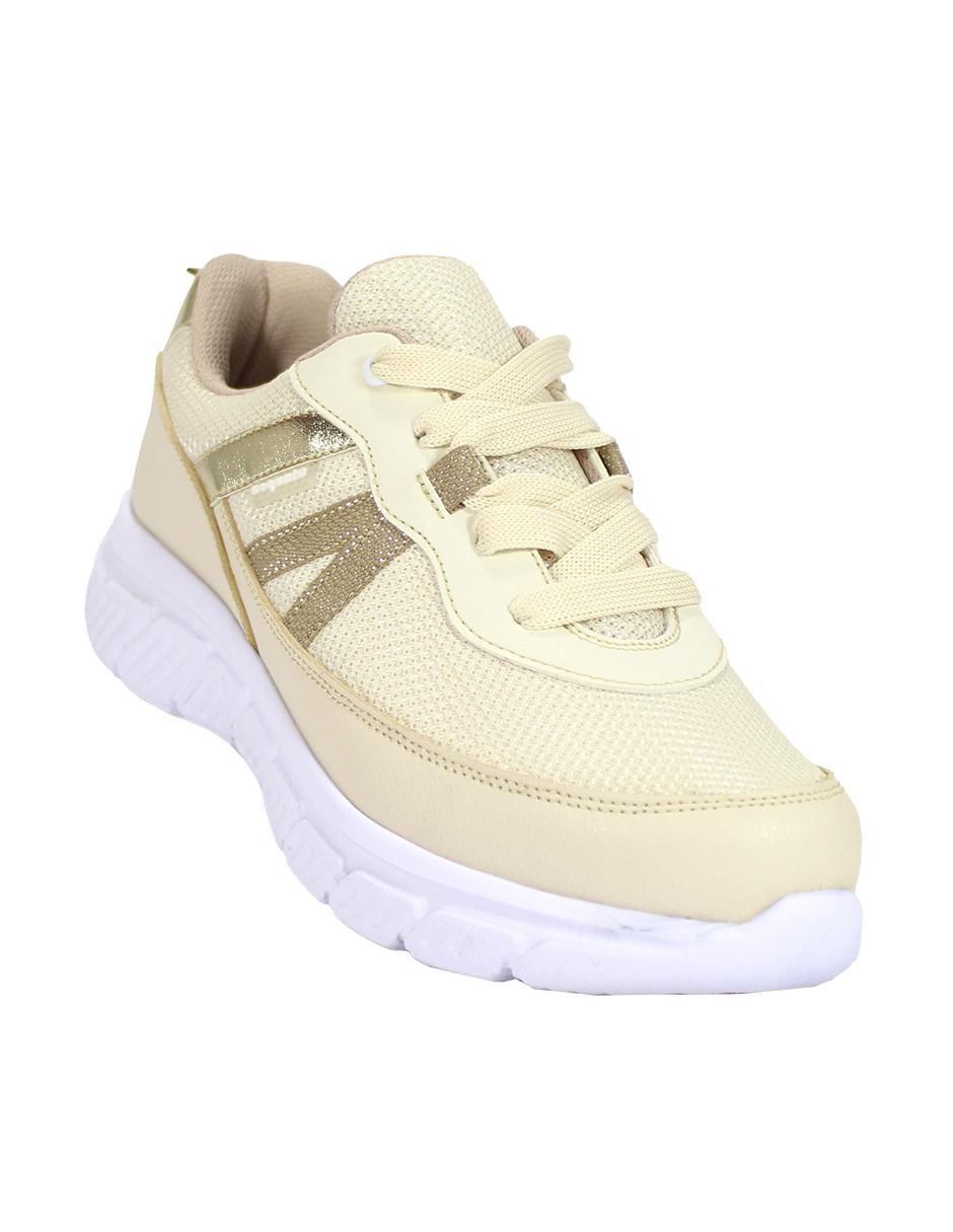 Tenis para niña