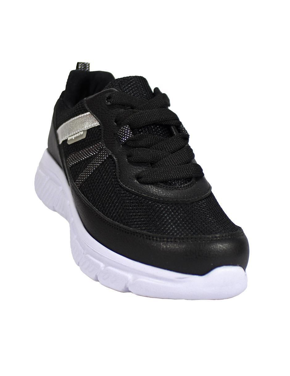 Tenis para niña