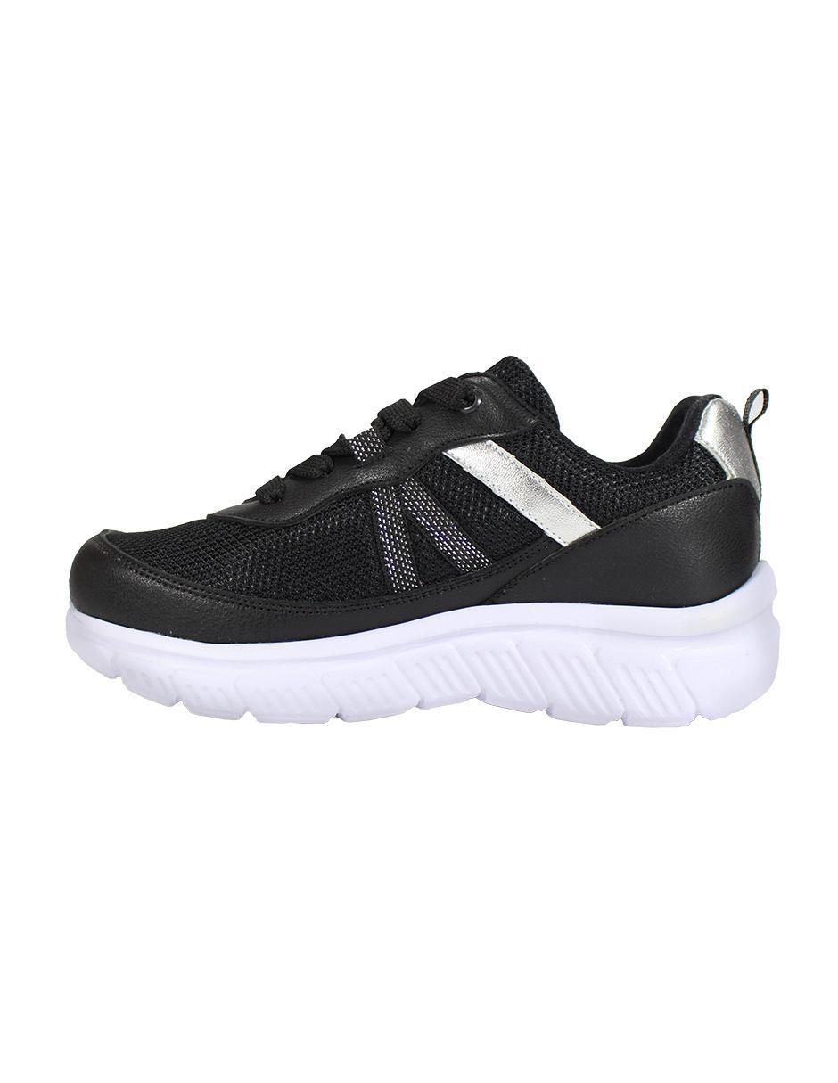 Tenis para niña