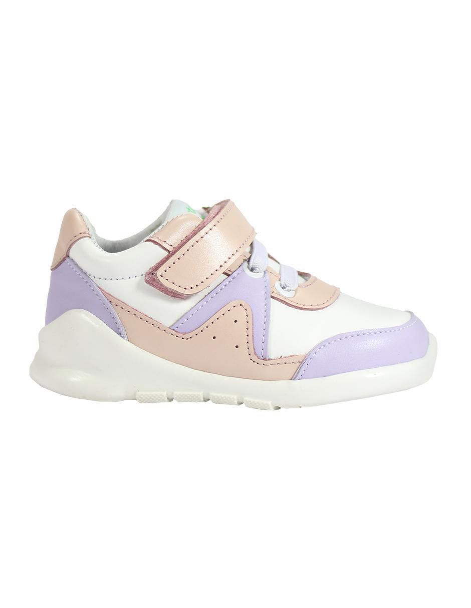 Tenis para niña 1