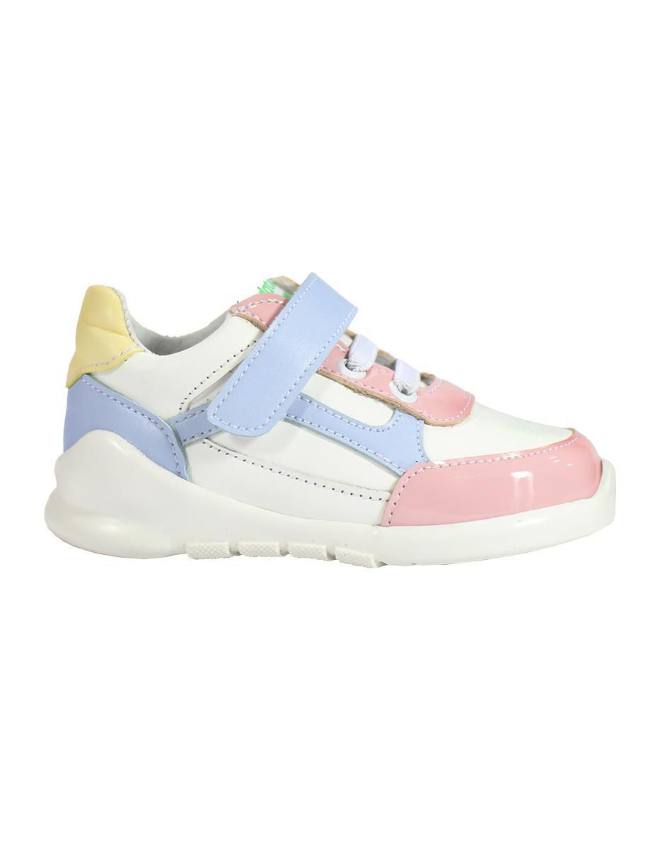 Tenis para niña 1