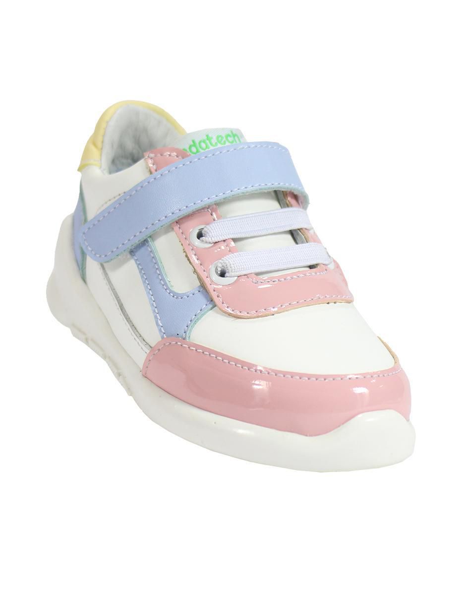 Tenis para niña
