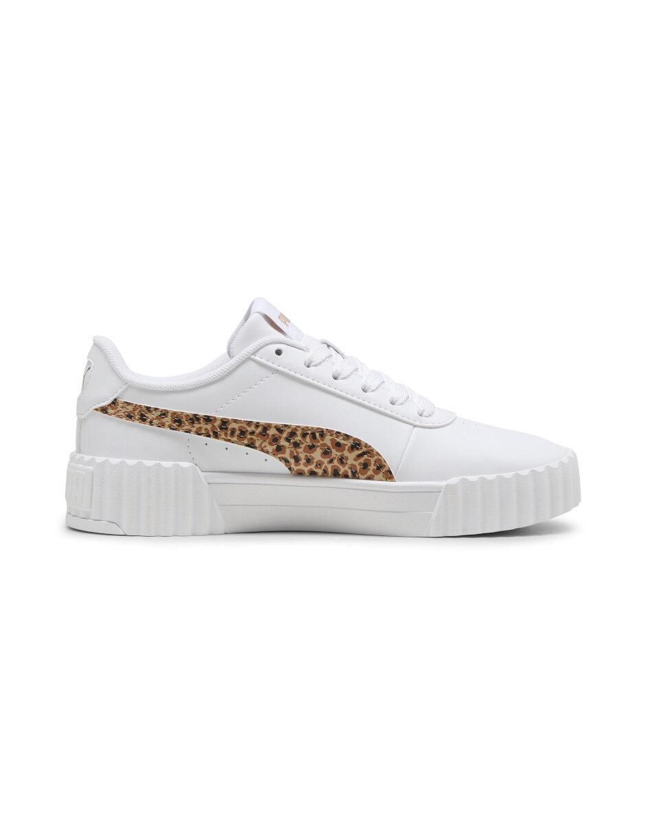 Tenis para niña Carina 3.0