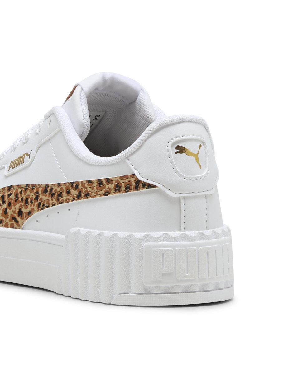 Tenis para niña Carina 3.0