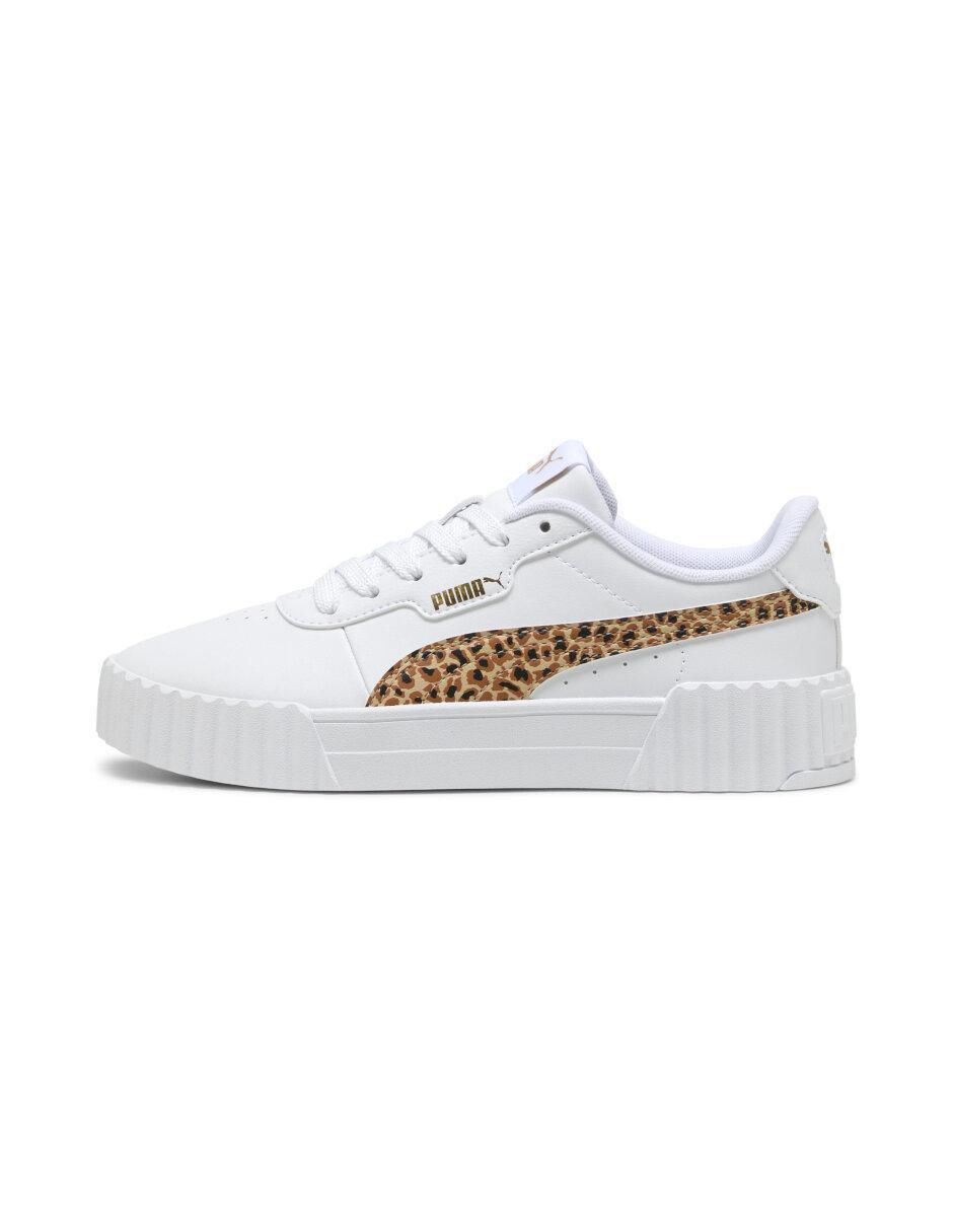 Tenis para niña Carina 3.0