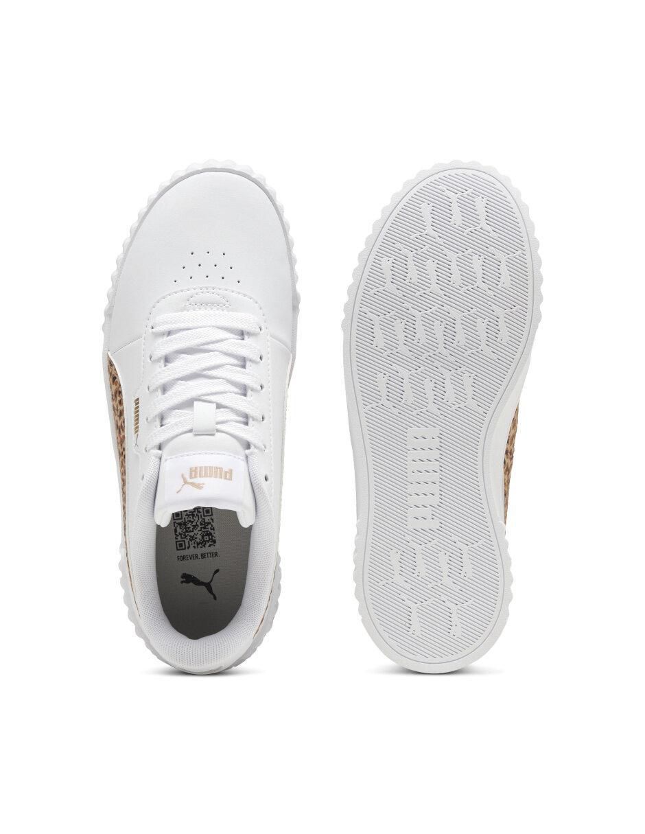 Tenis para niña Carina 3.0