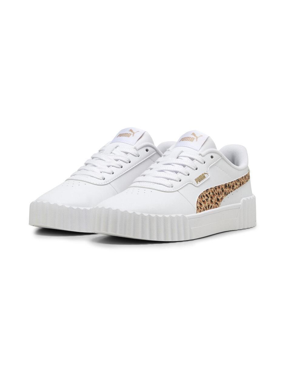 Tenis para niña Carina 3.0