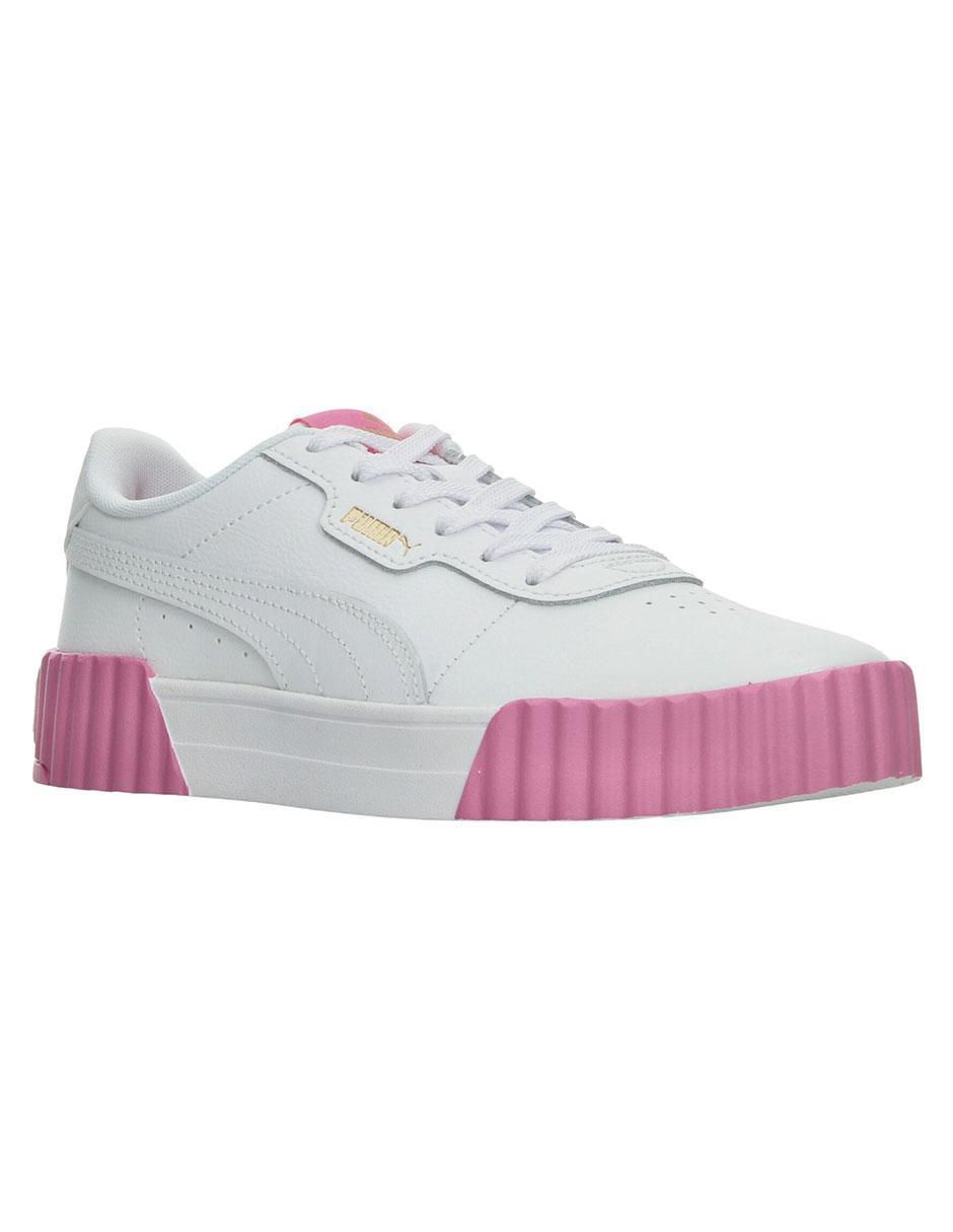 Tenis para niña Carina 3.0 8