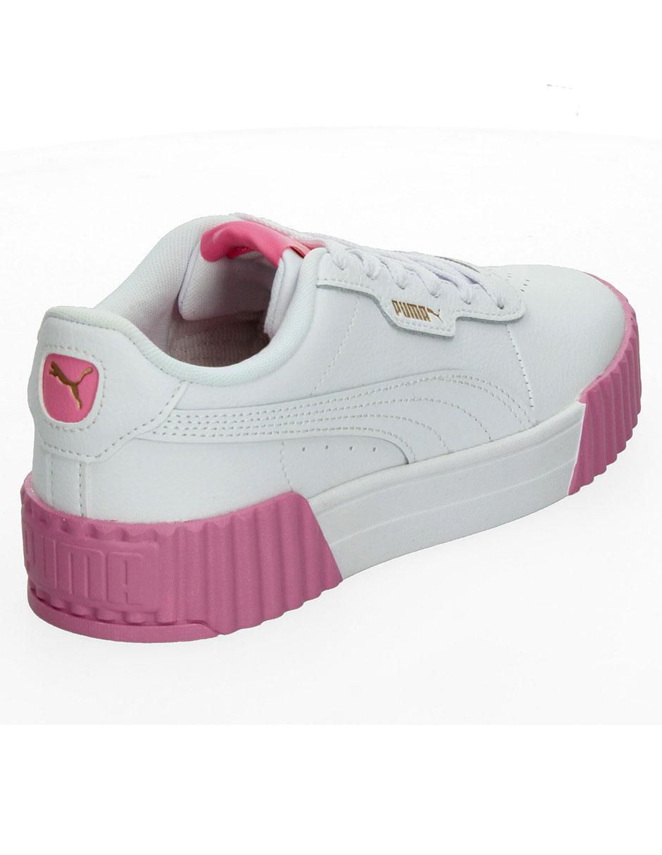 Tenis para niña Carina 3.0 5