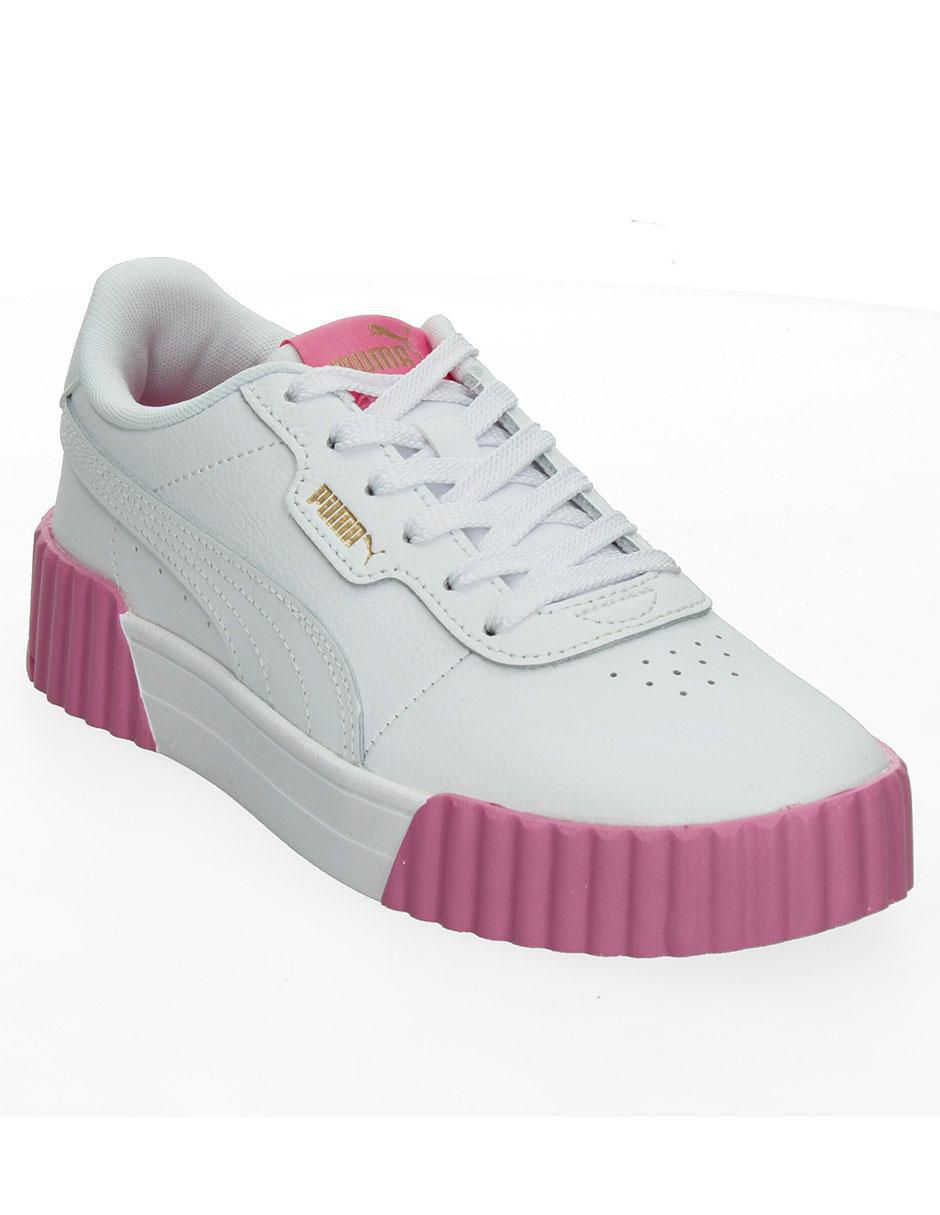 Tenis para niña Carina 3.0