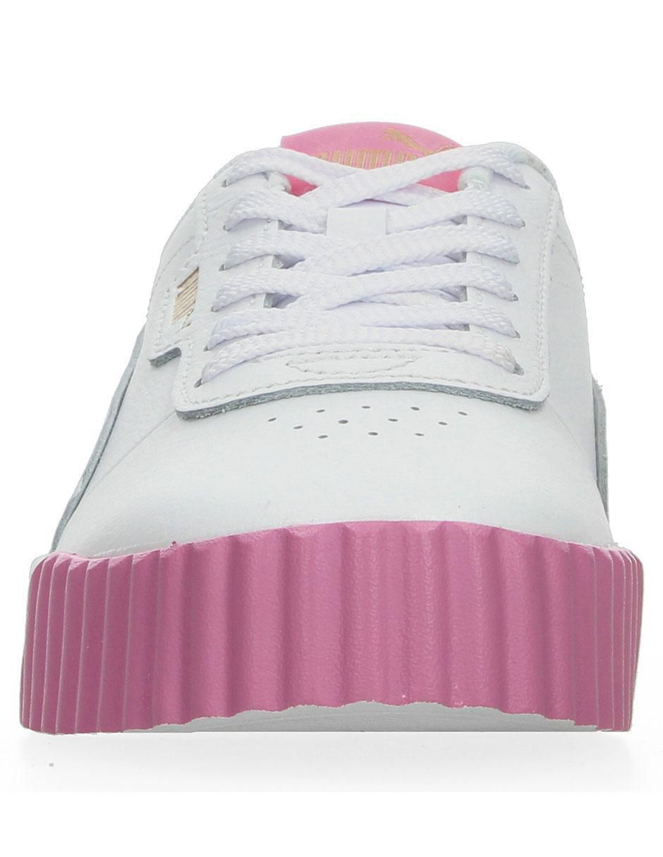 Tenis para niña Carina 3.0 9