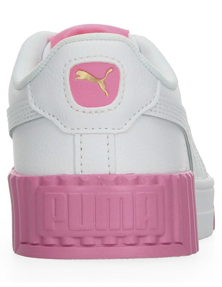 Tenis para niña Carina 3.0
