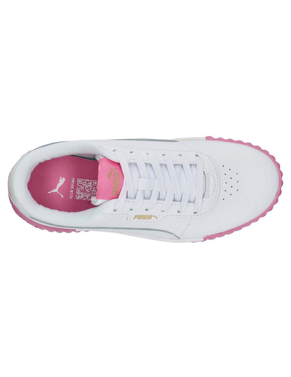 Tenis para niña Carina 3.0 6