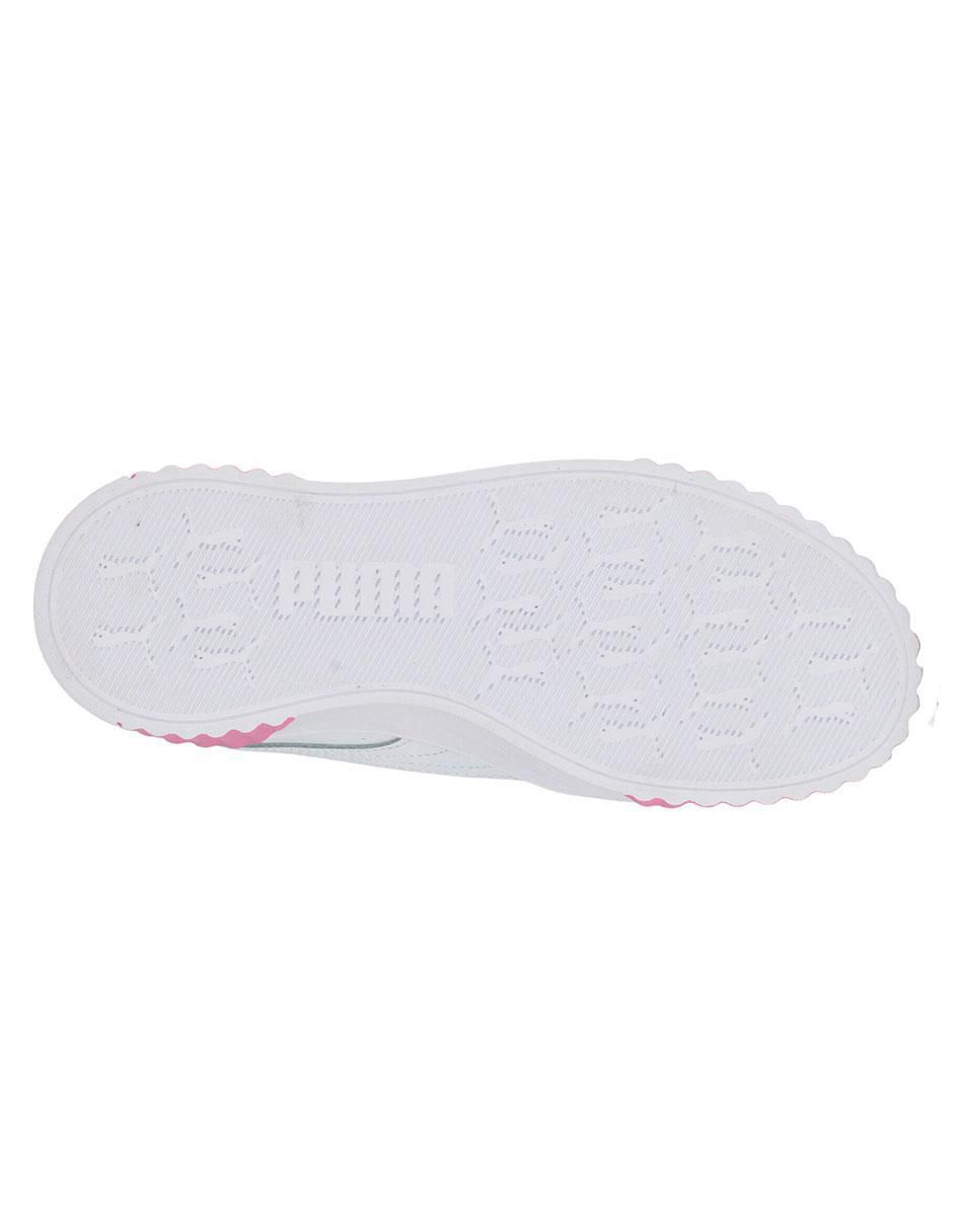 Tenis para niña Carina 3.0 7