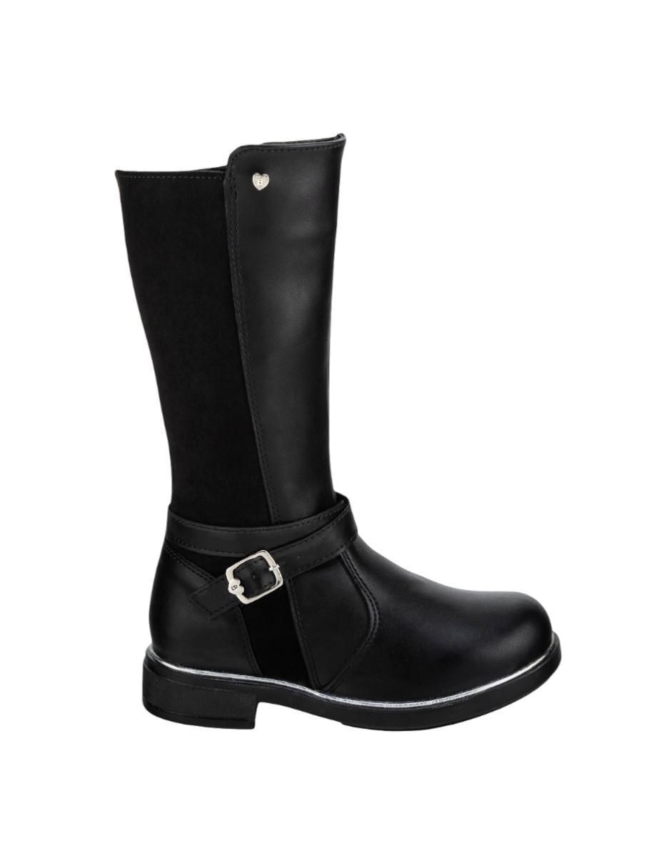 Bota para niña