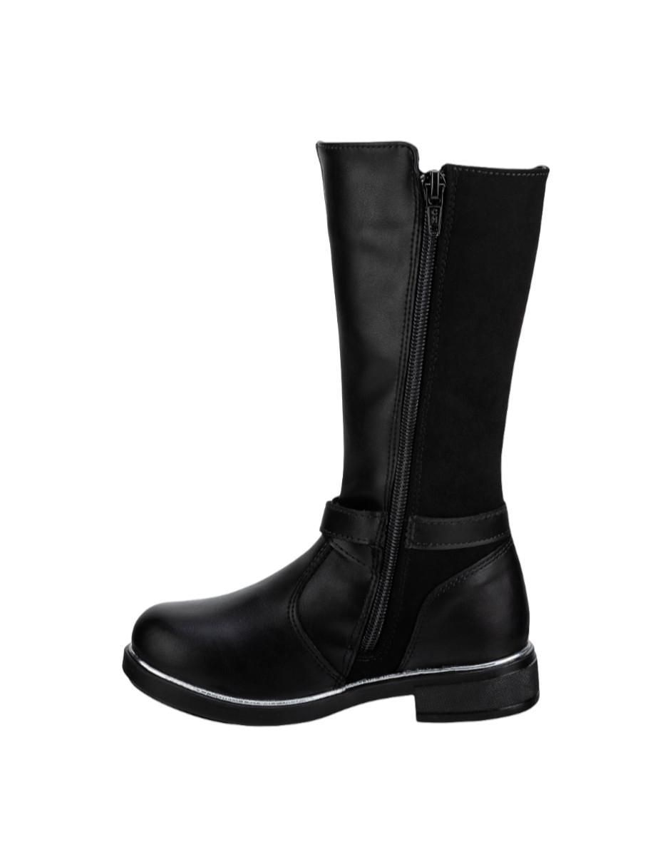 Bota para niña 5