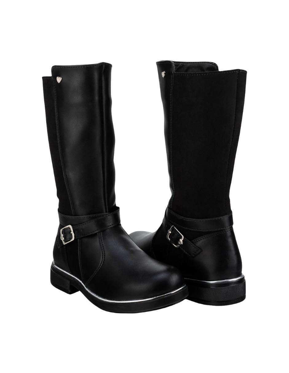 Bota para niña